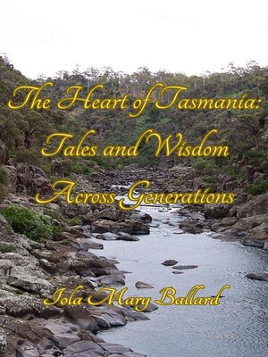 cover image of The Heart of Tasmania